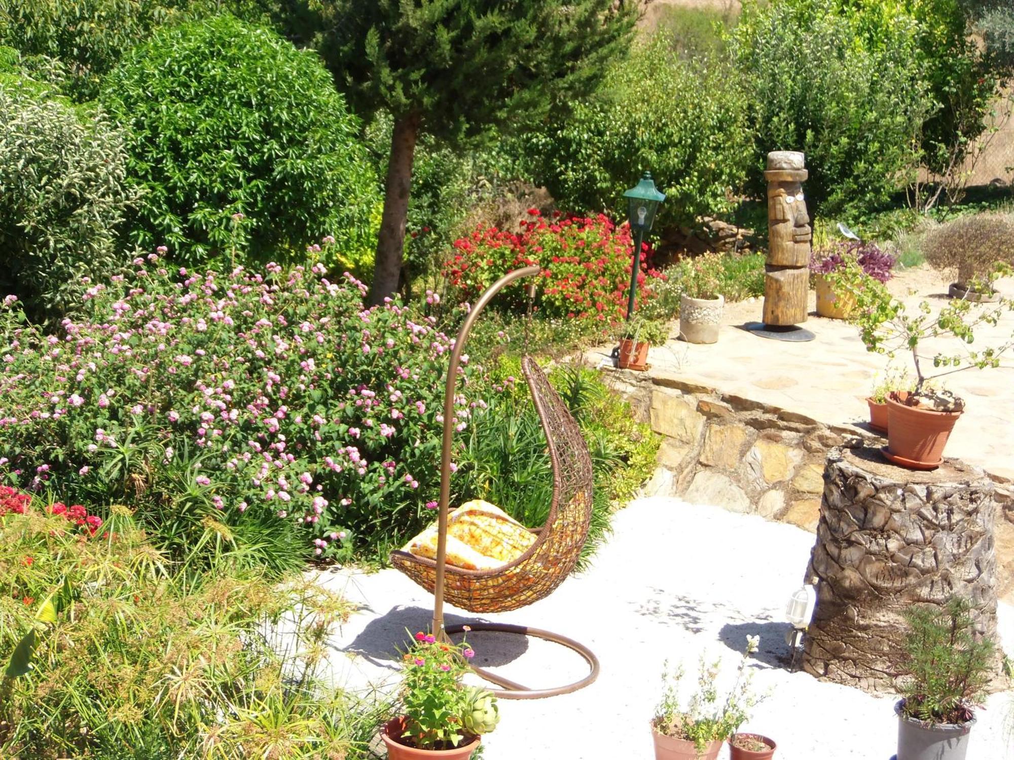 Ninho Da Poupa Guest House Serpa Exterior photo